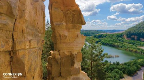 Φυσικό τοπίο κοντά σε αυτό το διαμέρισμα