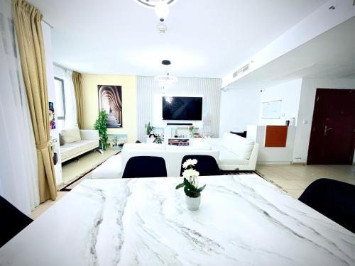 WAHA WOW Bed space Available in Luxury Apartment