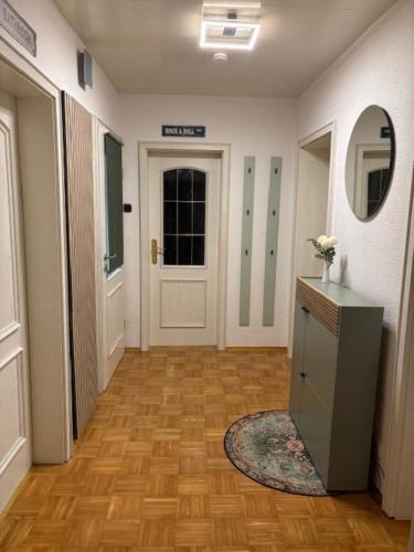 Fotografie z fotogalerie ubytování Ferien - Monteurwohnung Roding v destinaci Roding