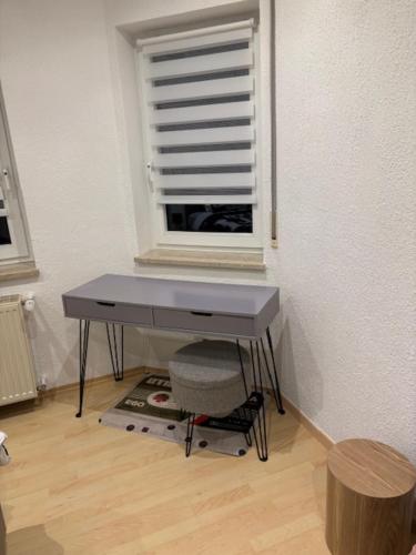 Fotografie z fotogalerie ubytování Ferien - Monteurwohnung Roding v destinaci Roding