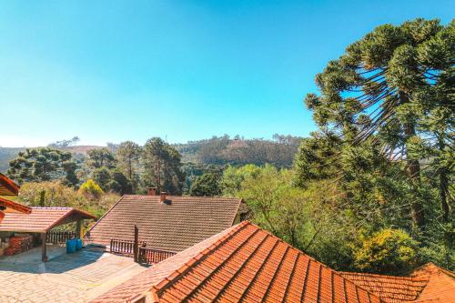 Φυσικό τοπίο κοντά σε αυτό το καταφύγιο