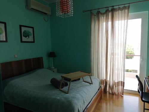 Athens riviera modern and elelegant flat 500 metres from VOULA beach