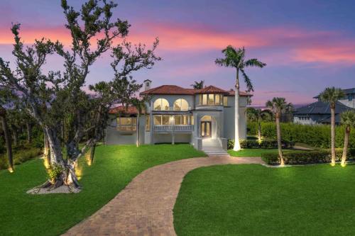 Gallery image of Seashell Paradise on Sanibel Island in Ybel