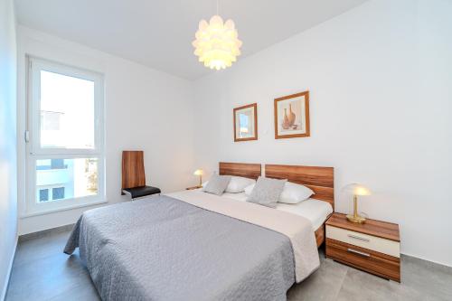 Ella modern centrally located apartments