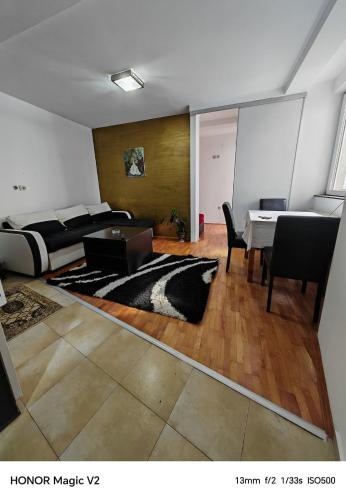 Khu vực ghế ngồi tại NikolinA