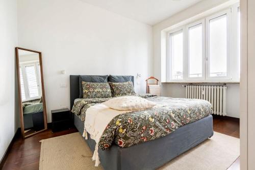 Amazing view exclusive 9th floor apartment