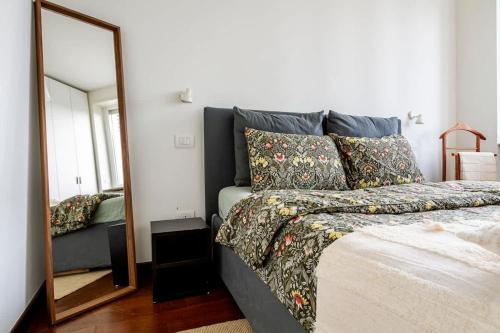 Amazing view exclusive 9th floor apartment