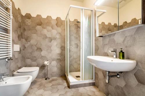 Amazing view exclusive 9th floor apartment