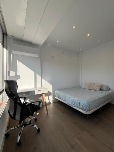 G-rooms