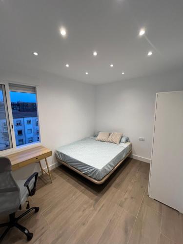 G-rooms
