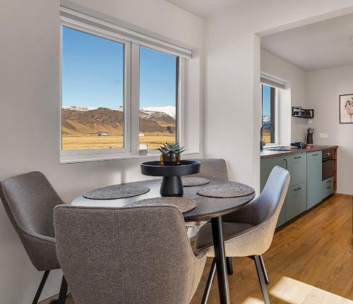 Kviholmi Premium Apartments