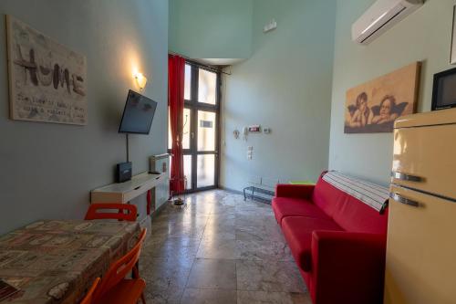 La Piccola Maison Firenze intera casa indipendente Careggi Rifredi