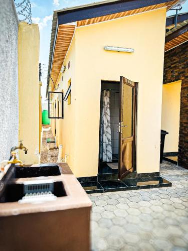 Afbeelding uit fotogalerij van Guesthouse in Lusaka