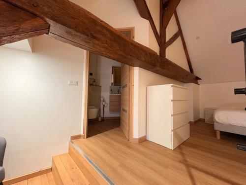 Le Relais - Appartement climatisé au coeur de Dijon
