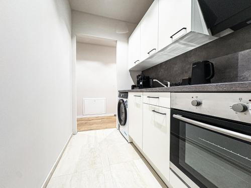 1 BDR - Apartment Silver, right near Schönbrunn Palace
