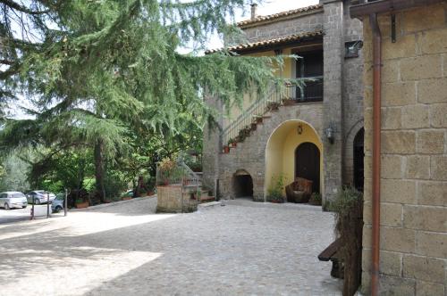 Fotografie z fotogalerie ubytování Agriturismo L'Ape Regina v destinaci Sant'Agata de' Goti