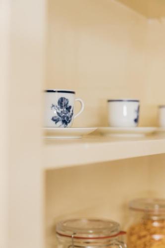 صورة لـ Klein Champagne Guesthouse and Cottages في فرانستشوك