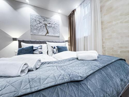 1 BDR - Apartment Silver, right near Schönbrunn Palace