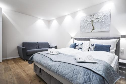 1 BDR - Apartment Silver, right near Schönbrunn Palace