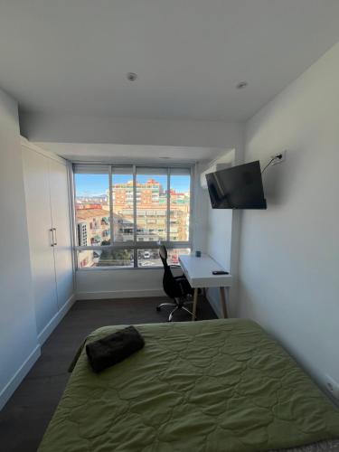 G-rooms