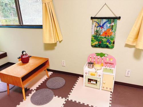 Fotografie z fotogalerie ubytování Cate no mori - Vacation STAY 94699v v destinaci Sasaguri