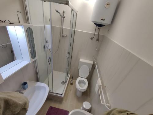 Cassia Apartment