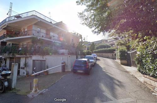 Cassia Apartment