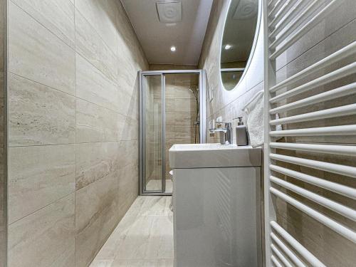 1 BDR - Apartment Silver, right near Schönbrunn Palace
