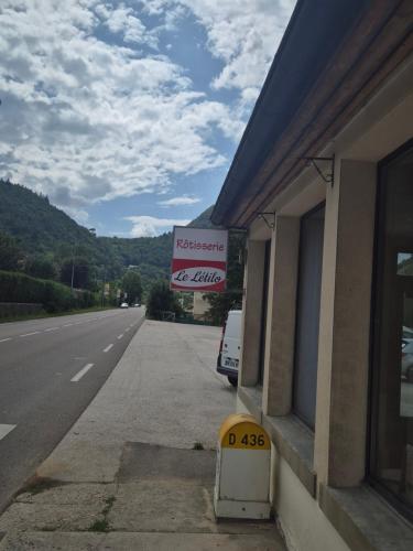 Φωτογραφία από το άλμπουμ του Le létilo σε Saint-Claude