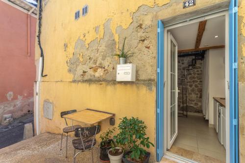Charming Atypical Cottage