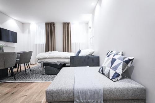 1 BDR - Apartment Silver, right near Schönbrunn Palace