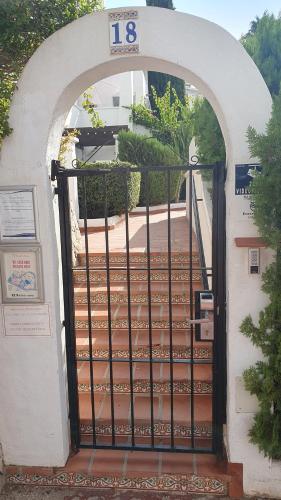 Terraza del Sol