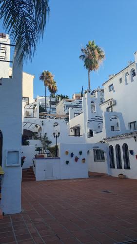 Terraza del Sol