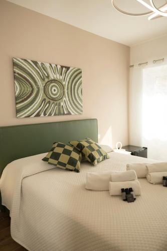 Hello Claudia Guest House Roma Centro