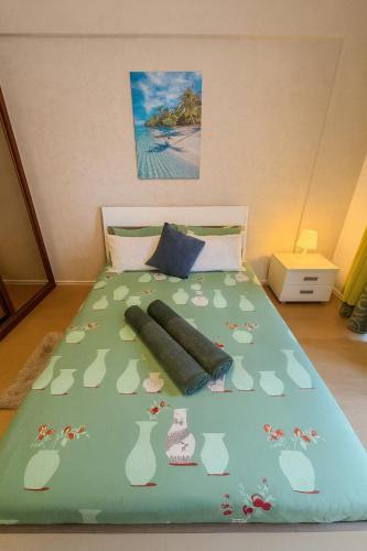 StaySanto in Alfornelos