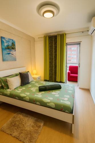 StaySanto in Alfornelos