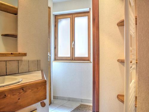 Studio au centre de Morzine avec balcon et WIFI