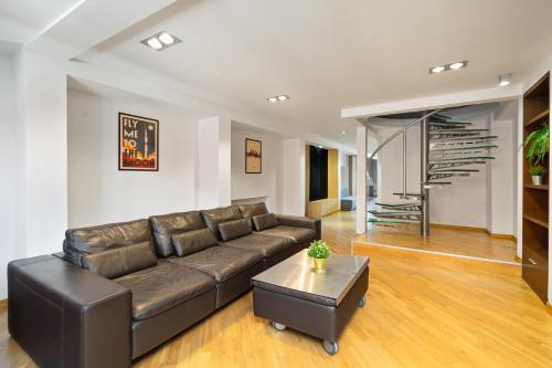 Urban Apartaments - Great Location - City Center - Piwna
