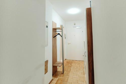 Lilians cosy Apartment JAKO 3a