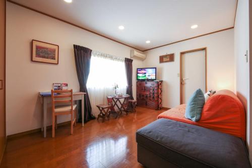 Corpo HARU 101 - Vacation STAY 23522v