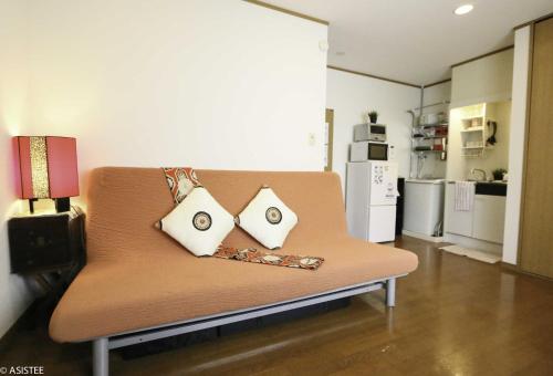 Corpo HARU 101 - Vacation STAY 23522v