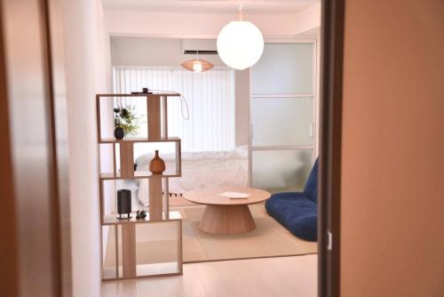 LANDMARK NAMBA EBISUCHO - Vacation STAY 20588