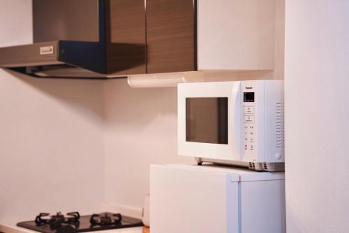 LANDMARK NAMBA EBISUCHO - Vacation STAY 20588