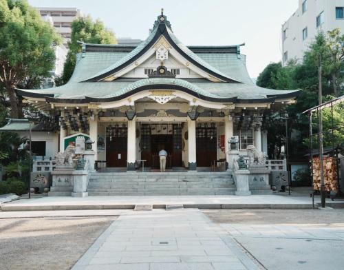 LANDMARK NAMBA EBISUCHO - Vacation STAY 20588