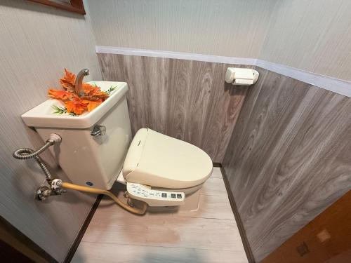 Fotografie z fotogalerie ubytování Hirakata - House - Vacation STAY 20199 v destinaci Hirakata