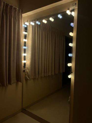 Fotografie z fotogalerie ubytování Star Ashiyana Near Airport 2bhk Spacious Flat v destinaci Kolhápur