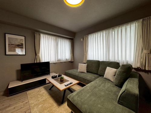 Grace Garden Minami 1-jo Dori - Vacation STAY 20353