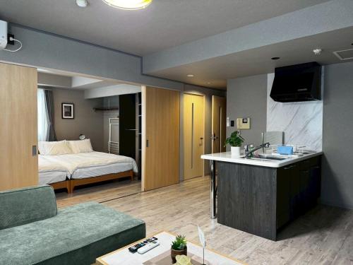 Grace Garden Minami 1-jo Dori - Vacation STAY 20353