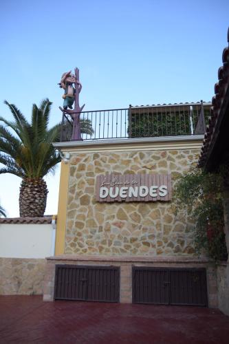 La Casa de los Duendes