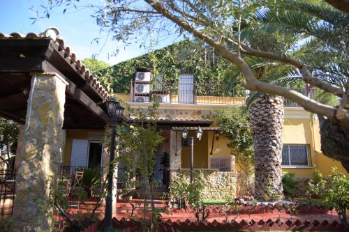 La Casa de los Duendes